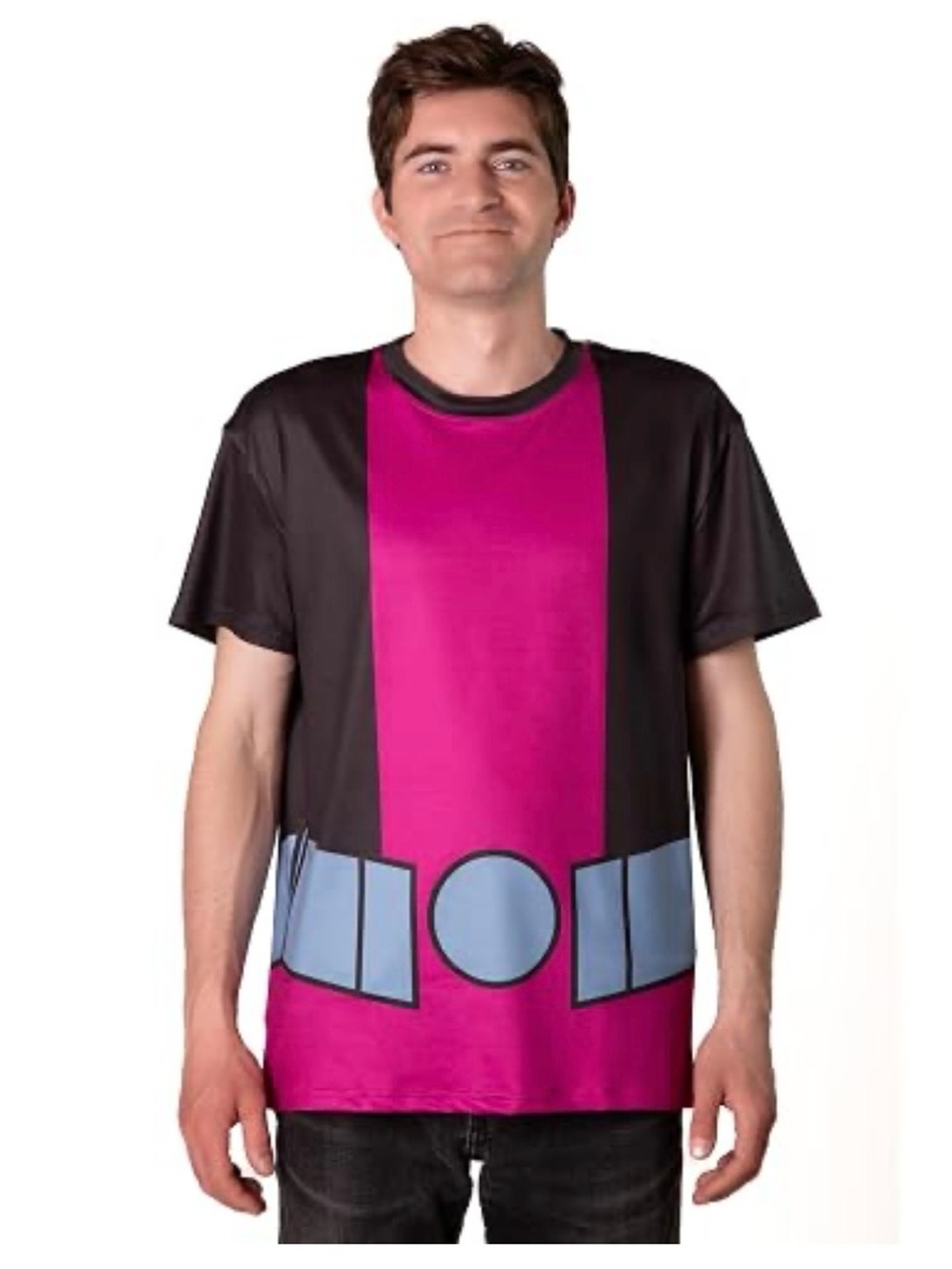Teen Titans Go! Beast Boy Halloween Costume